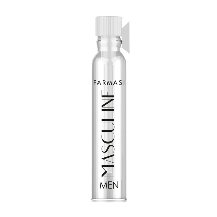 image of FARMASI TESTER MASCULINE EDP PÁNSKÝ PARFÉM 100 ML