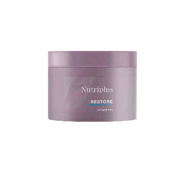 image of Nutriplus Restore
- Regenerační a relaxační instantní nápoj, 240 g e.