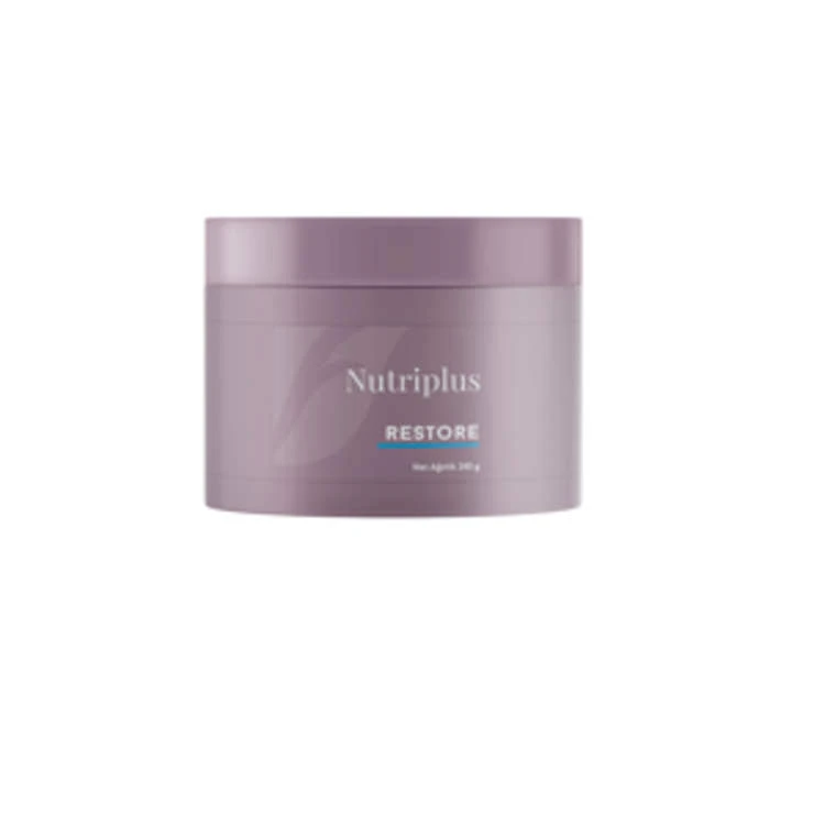 image of Nutriplus Restore
- Regenerační a relaxační instantní nápoj, 240 g e.