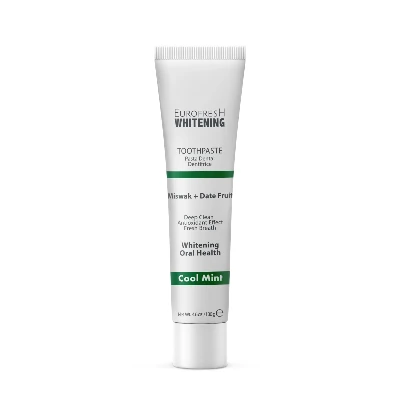 image of ZUBNÍ PASTA MISWAK & DATLE  130 ML