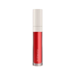image of LATINA LIP LAQUER  COQUETA Dlouhotrvající Tekutá rtěnka s leskem 5.5 ml