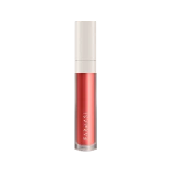 image of .LATINA LIP LAQUER  CONFIDENTE Dlouhotrvající Tekutá rtěnka s leskem 5.5 ml