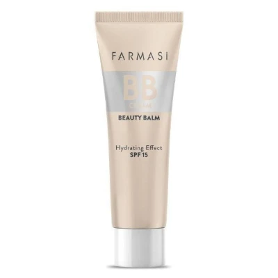 image of FARMASI BB KRÉM 00 FAIR 30 ML