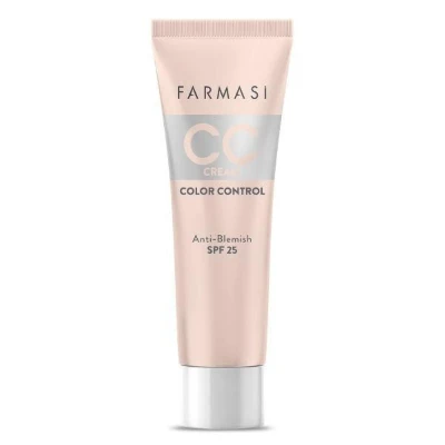 image of FARMASI CC KRÉM 00 FAIR 30 ML