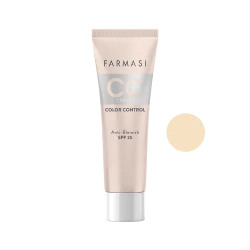 image of FARMASI CC KRÉM 00 FAIR 30 ML