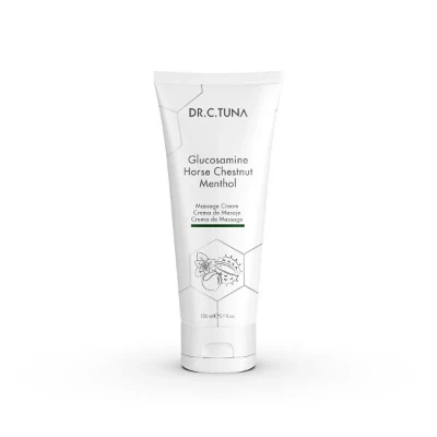 image of Dr. C. Tuna Extra G Complex Masážní krém 150ml