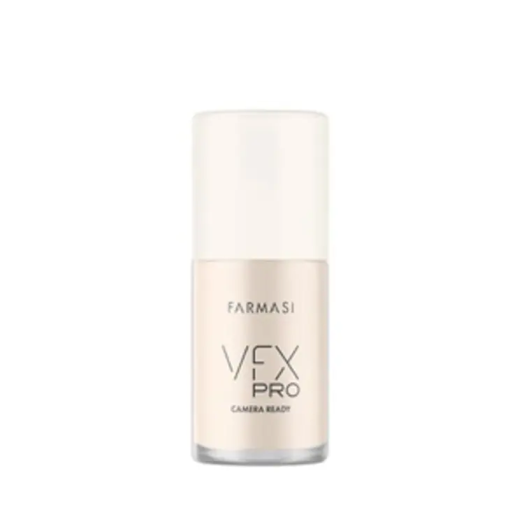 image of VFX make-up 00 ALABASTER 30ML - GOLD