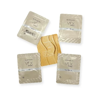 image of VFX PRO Vzorků - 20, 21, 22, 23