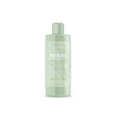 image of Pistachio Macaron Sprchový gel 225 ML