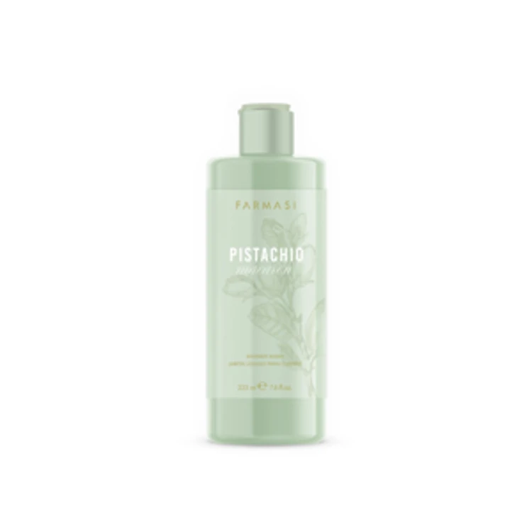 image of Pistachio Macaron Sprchový gel 225 ML