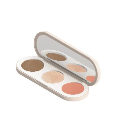 image of Peach Perfect Paletka na tvář