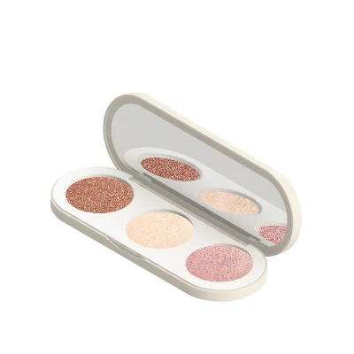 image of All in One Effortless Glow Rozjasňující paletka na tvář