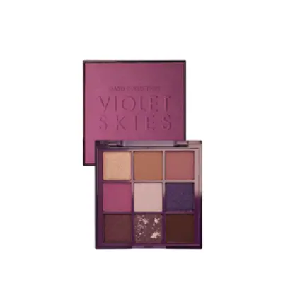 image of Paletka očních stínů OASIS Violet Skies 8.1 g