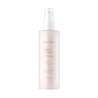 image of Tonizační sprej s růžovou vodou 125 ML