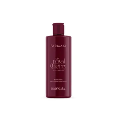image of .Royal Cherry Sprchový gel