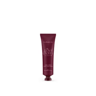 image of .Royal Cherry Krém na ruce