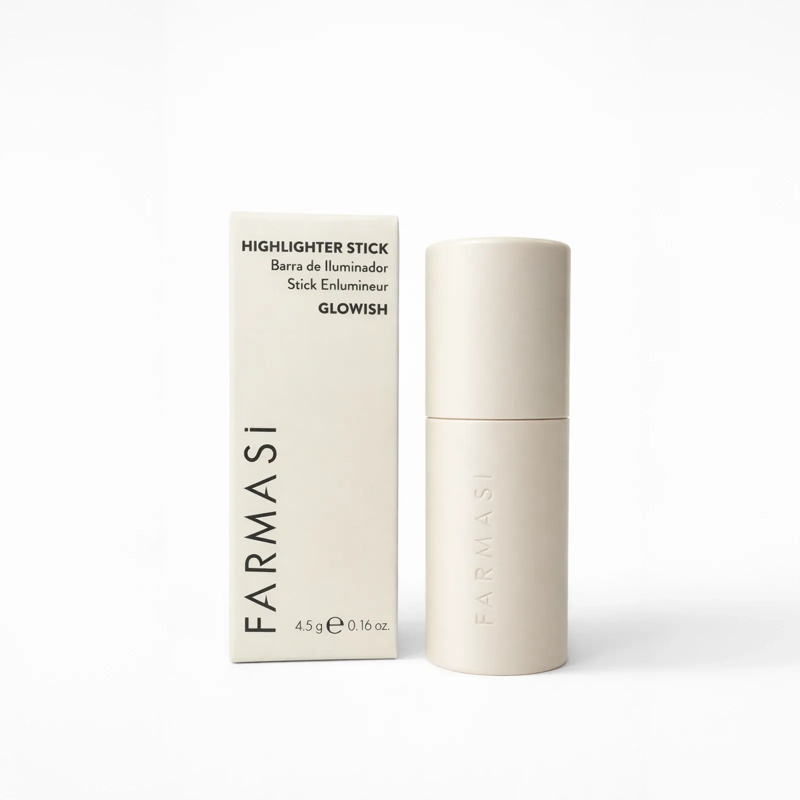 image of Krémová rozjasňující tyčinka