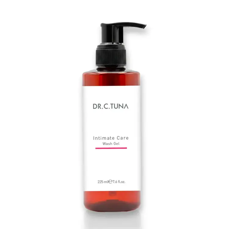 image of Dr. C. Tuna Gel na intimní hygienu