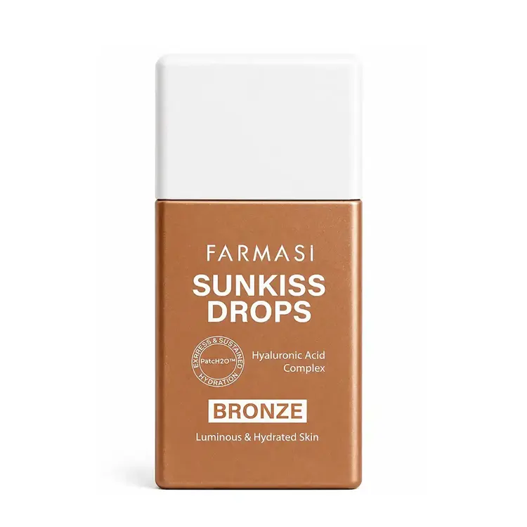 image of Sunkiss Drops, 30 ml