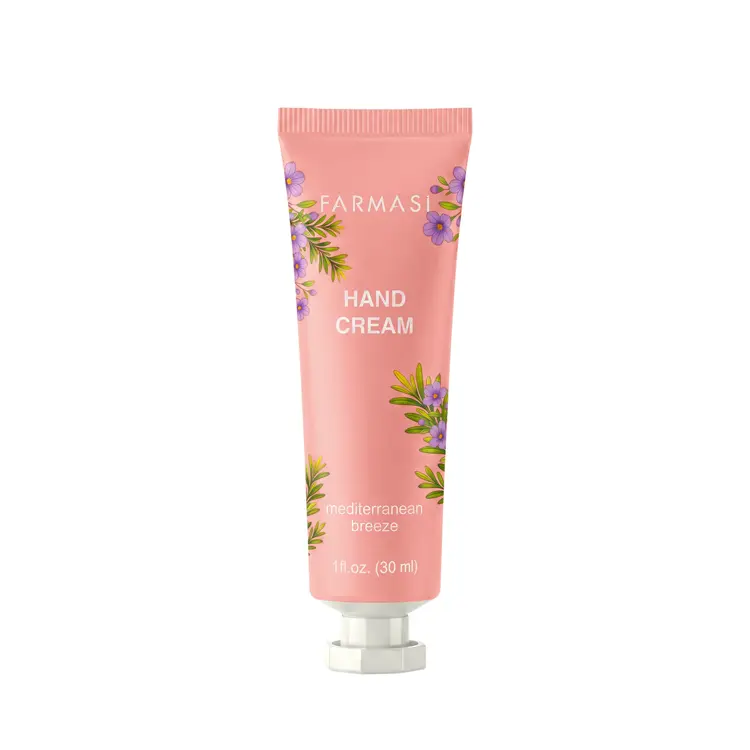 image of Krém na ruce Mediterranean breeze, 30 ml