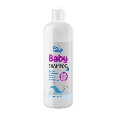 image of Dr. C. Tuna Dětský šampon 360ml