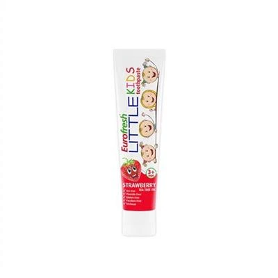 image of Eurofresh zubní pasta pro děti 50g