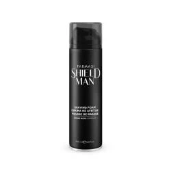 image of Pěna na holení Shield man 200 ml