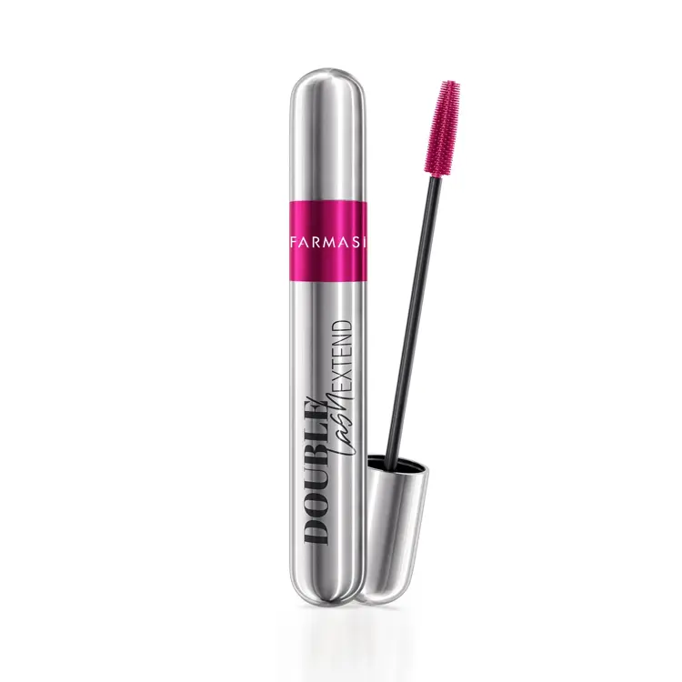 image of Double Lash Extend řasenka 12 ml