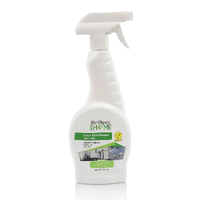 image of Mr. Wipes Odstraňovač oleje a nečistot 500 ml