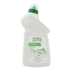 image of Mr. Wipes Tekutý WC čistič 750 ml