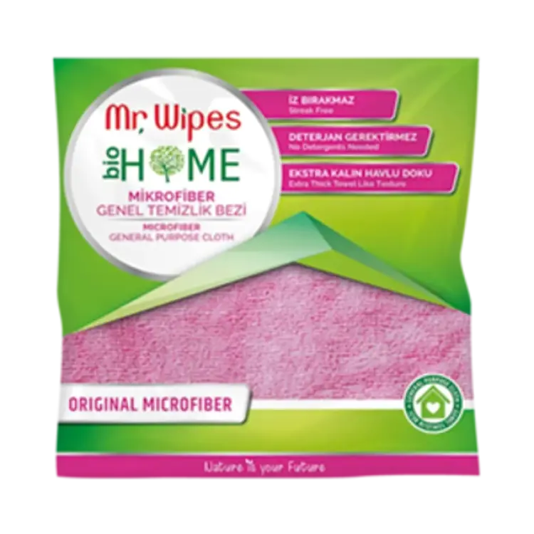 image of .Mr. Wipes Univerzální utěrka z mikrovlákna