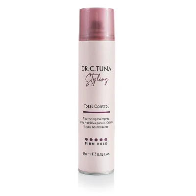 image of Dr. C. Tuna Styling lak na vlasy 250 ml