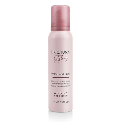 image of Dr. C. Tuna Styling pěnové tužidlo 150 ml