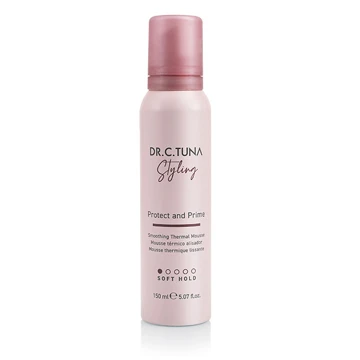 image of Dr. C. Tuna Styling pěnové tužidlo 150 ml