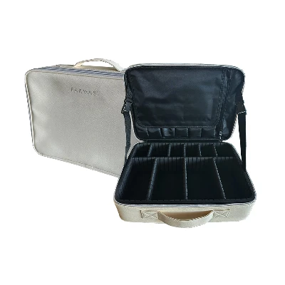 image of Profesionální kufřík na make-up L