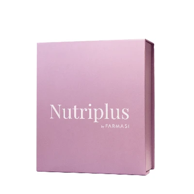 image of Dárkový box Nutriplus