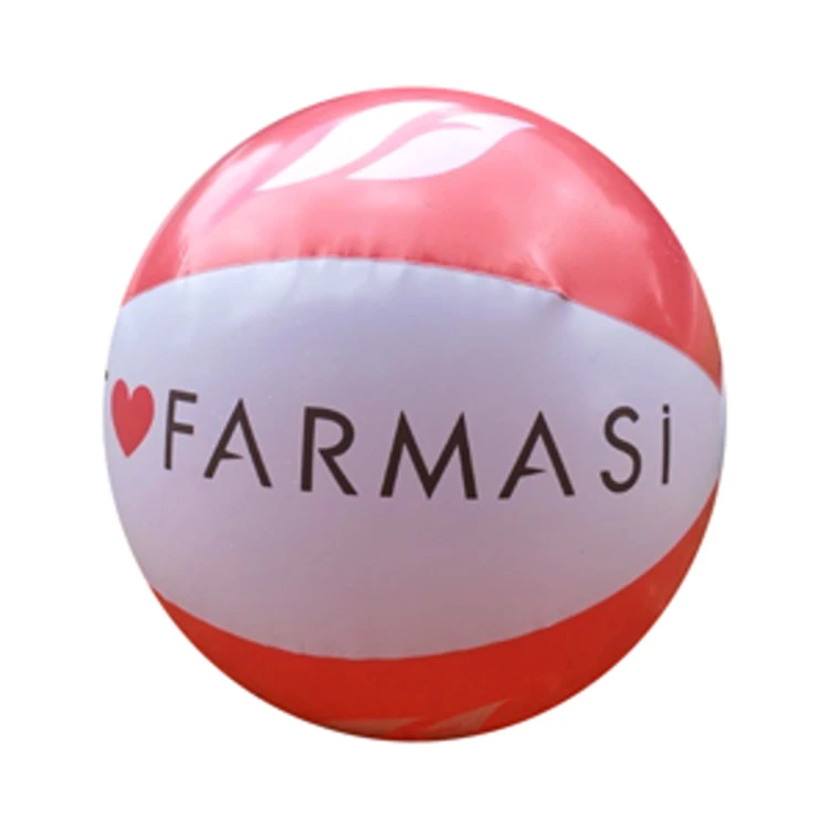 image of Farmasi nafukovací míč do vody