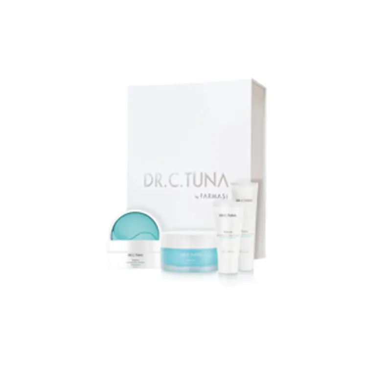 image of SET Aqua
