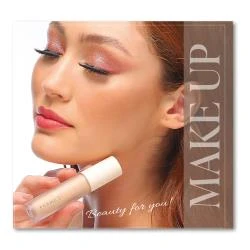 image of Make-up průvodce ( CZ )