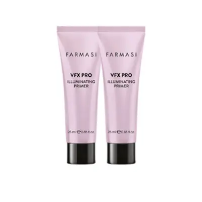 image of 2x Rozjasňujicí primer 25 ml