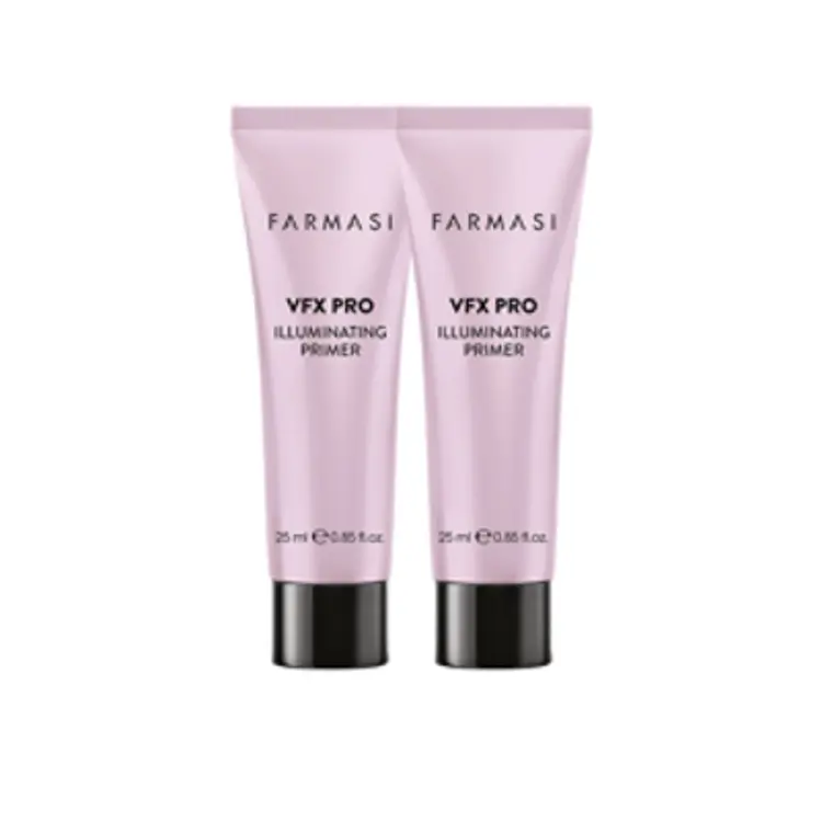 image of 2x Rozjasňujicí primer 25 ml
