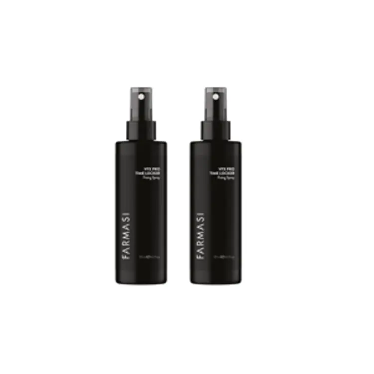 image of 2x Fixátor make-upu 125 ml