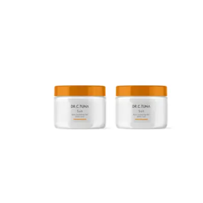 image of .2x DR CT SUN ZKLIDŇUJÍCÍ GEL ALOE 110 ML