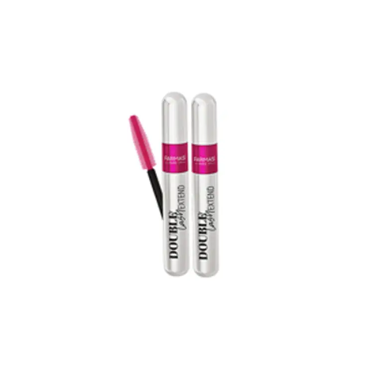 image of 2x Double Lash Extend řasenka 12 ml