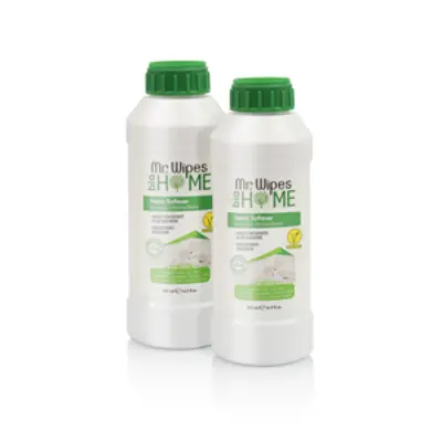 image of 2x Mr. Wipes Koncentrovaná aviváž 500 ml