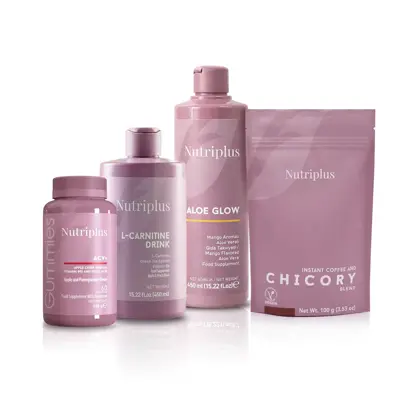 image of KONTROLA HMOTNOSTI / SYSTÉM PRO KRÁSNOU POSTAVU