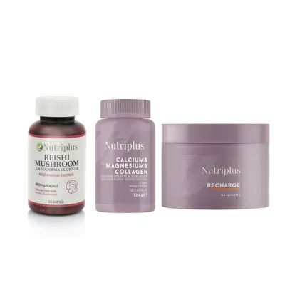 image of ENERGIE + MYSL / PODPORA BYSTRÉ MYSLI