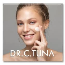 image of 5 x Brožura Dr. C. Tuna ( česká verze )