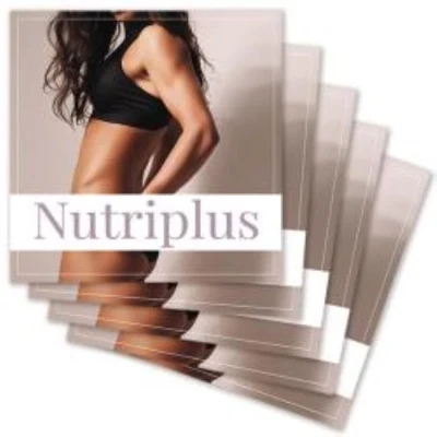 image of 5 x Nutriplus brožura - PL