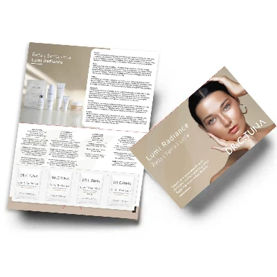 image of 5x Tester - Lumi Radiance Řada